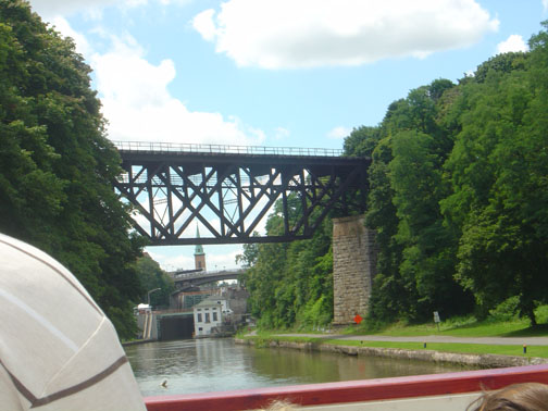 Erie Canal